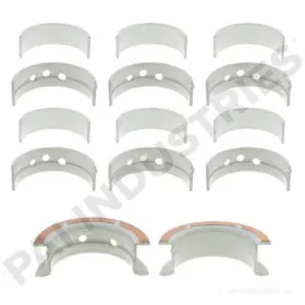 470120 Pai Engine Crankshaft Main Bearing Set Standard 1993 1999 Internat For