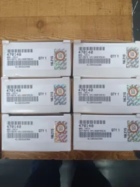 1830725c91 Pai 470140 International 6 Main Bearing