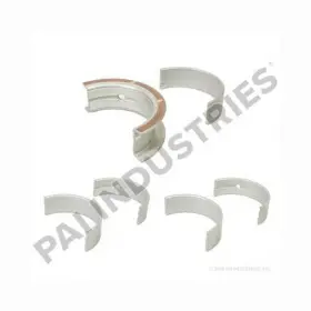 010in2004 Pai 470171 Engine Crankshaft Main Bearing .010in2004 2015 International Dt For