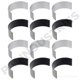 671555 Pai Engine Connecting Rod Bearing Set Detroit Diesel D13 Engines Ap For