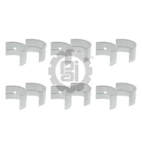 671580f Pai Engine Connecting Rod Bearing Set Std Late Style 47mm Wide Det For