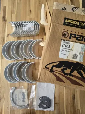 23531606 Pai 671710 Pia Lower Bearing Kit