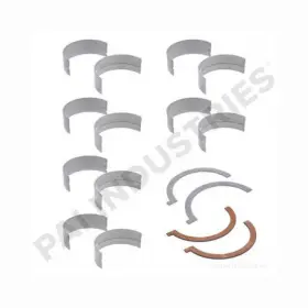 871040 Pai Engine Crankshaft Main Bearing Mack Mp8 Engines Application Vol For