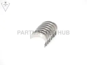 Partmaster Hub 740e. 2014-2022 Bmw And Mini Cooper Engine Connecting Rod Bearing Std 2.0l Turbo B46 B48