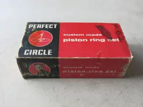 7768 Perfect Circle 154x/965x Engine Piston Rings Set Fits Peugeot Volvo
