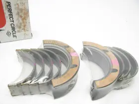 Perfect Circle 725975394489 Ms-1117p-50mm Main Bearings .50mm 1974-1990 Ford 2.0l 2.3l-l4