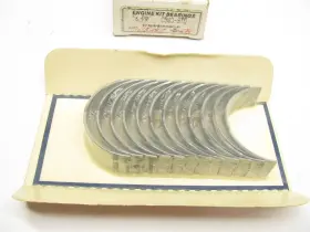 C583-6 Perfect Circle X6- C583 Connecting Rod Bearings - Standard