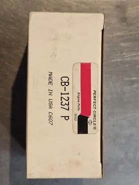 Cb-1237p Perfect Circle New Genuine Bearings