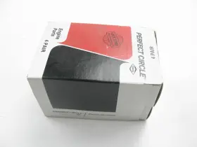 Cb-1270p-25mm-4 Perfect Circle 4 Cb-1270p-25mm Connecting Rod Bearings .25mm 1975-1982 Toyota 1.6l