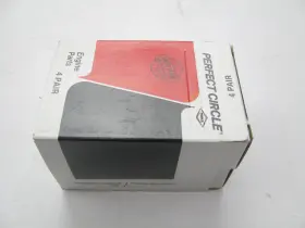 Cb-1280p-25mm-6 Perfect Circle 6 Cb-1280p-25mm Connecting Rod Bearings .25mm 1968-83 Toyota 2.6l 2.8l