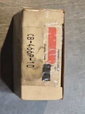 Cb-466p-10 Perfect Circle New Genuine Bearings