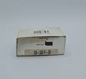 Aa-07 Perfect Circle Cb-535 1 Set Nos P-20 Crankshaft Main Bearing Aa-07 Perfect Circle Cb-535 1 Set Nos P-20 Crankshaft Main Bearing