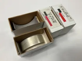 Cb-610p-10-4 Perfect Circle 4 Cb-610p-10 Connecting Rod Bearings For 1966-1993 Jeep Gm 2.5l