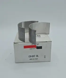 Cb-667 Perfect Circle Al Connecting Rod Bearing