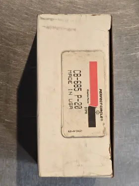 Cb-685p-20 Perfect Circle New Genuine Bearings