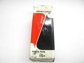 Cb948p-8 Perfect Circle 8 Cb948p Connecting Rod Bearings Std 1969-1970 Mustang Boss 302-v8