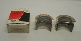 Ms-115p-20 Perfect Circle Engine Crankshaft Main Bearing Set Precision