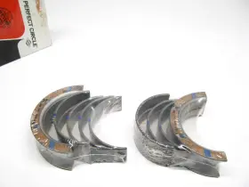 Ms-1266p-1 Perfect Circle Engine Main Bearings .001 Inch For 1974-02 Chrysler 360-v8