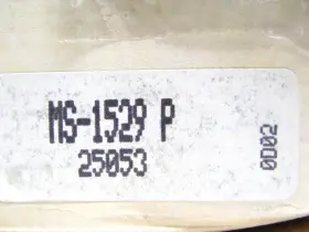 Ms-1529p Perfect Circle Ms1529p Main Bearings Set For John Deere 4010 4020 6466 Series 6-cyl #3