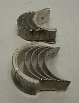 Ms-1945al Perfect Circle Engine Main Bearings Precision And Durability #2
