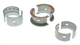 Ms-202p-10 Perfect Circle Engine Main Bearings .010 Inch Continental Z135 Z145