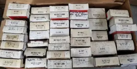 Ms1567p-10 Perfect Circle Dana Ms Connecting Rod Bearings - Choose From List