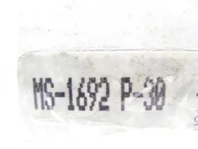 Ms1692p-30 Perfect Circle Ms1692p .030 Inch Engine Main Bearings Set 1974-79 Ford Mercury 2.8l #3