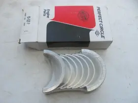 Ms525p Perfect Circle Main Bearings - Standard 1952-64 Ford 215 223 242 262