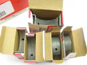 Pms-1102p Perfect Circle Engine Main Bearings Std 1969-1974 Toyota 1.9l 2.0l 8rc 18rc Pms-1102p Perfect Circle Engine Main Bearings Std 1969-1974 Toyota 1.9l 2.0l 8rc 18rc
