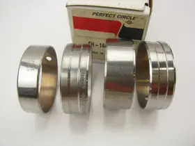 Sh-1441s Perfect Circle Engine Camshaft Bearings - Standard 1990-2000 Ford 4.0l