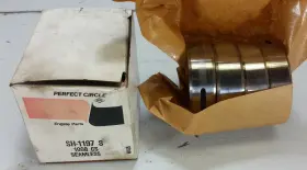 Sh1197s Perfect Circle Ford Pass. And Truck 232 3.8l V-6 1982-87 Camshaft Bearing Set Standard
