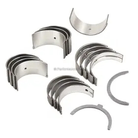 Pp-9145229532 Performance Part Main Rod Bearings Fit 03-15 Toyota 4runner Fj Cruiser Tacoma Tundra 4.0l 1grfe #3
