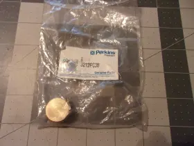 3212p008 Perkins Plug Zz50312