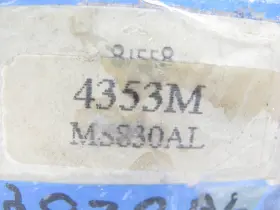 Ms830al Perkins Engine Main Bearings - Standard 4-212 4-236 4-248 4.318 Diesel #2