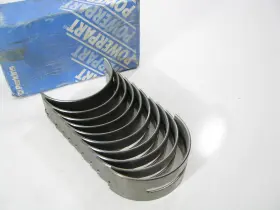 Ms830al Perkins Engine Main Bearings - Standard 4-212 4-236 4-248 4.318 Diesel