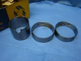 1189c Permite Bohn 1947-1954 Nash Ambassador 60 Series Camshaft Bearing Set