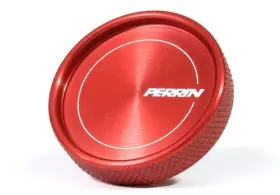 Psp-eng-711rd Perrin Performance For 02-21 Subaru Wrx / 2022 Brz And Gr86 04-21 Sti 00-18 Forester Xt