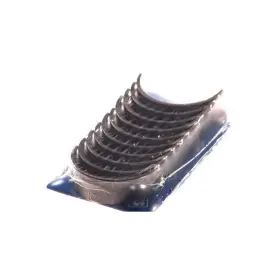 77553600 Pierburg Distributed By Hella Engine Crankshaft Main Bearing Set