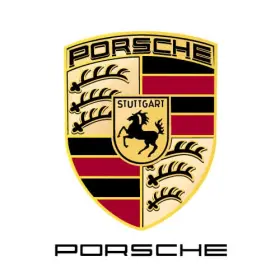 901-101-131-93 Porsche Genuine Bearing Shell