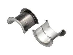 99610113780 Porsche Genuine Intemediate Shaft Bearing For 911 1984-2011