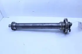 99610501558 Porsche 1997-2001 911 Boxster Ims Intermediate Shaft 2.5 2.7 3.2 3.4 Oem Used