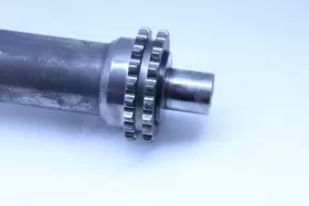 99610501561-1567 Porsche 1997-1999 Boxster Ims Intermediate Shaft 2.5 #2