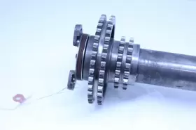 99610501561-1567 Porsche 1997-1999 Boxster Ims Intermediate Shaft 2.5 #3