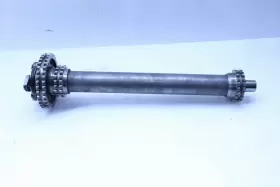 99610501561-1569 Porsche 1997-1999 Boxster Ims Intermediate Shaft 2.5