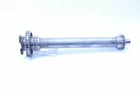 99610501561-157 Porsche 1997-1999 Boxster Ims Intermediate Shaft 2.5 #2