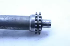 99610501561-157 Porsche 1997-1999 Boxster Ims Intermediate Shaft 2.5 #3
