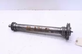 99610501562-1373 Porsche 2000 2001 911 Boxster Ims Intermediate Shaft 2.7 / 3.2 3.4 #2