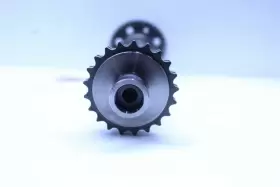 99610501562-1566 Porsche 2000 2001 911 Boxster Ims Intermediate Shaft 2.7 / 3.2 3.4 #2