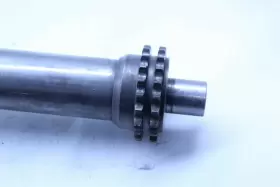 99610501562-1570 Porsche 2000 2001 911 Boxster Ims Intermediate Shaft 2.7 / 3.2 3.4 #3