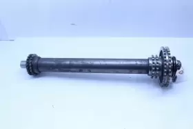 99610501562-1571 Porsche 2000 2001 911 Boxster Ims Intermediate Shaft 2.7 / 3.2 3.4